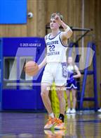 Photo from the gallery "Cascade Christian @ Bellevue Christian (WIAA 1A District Round 2)"