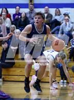 Photo from the gallery "Cascade Christian @ Bellevue Christian (WIAA 1A District Round 2)"