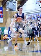 Photo from the gallery "Cascade Christian @ Bellevue Christian (WIAA 1A District Round 2)"