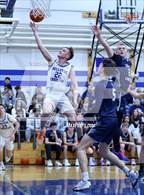 Photo from the gallery "Cascade Christian @ Bellevue Christian (WIAA 1A District Round 2)"