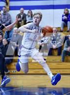 Photo from the gallery "Cascade Christian @ Bellevue Christian (WIAA 1A District Round 2)"