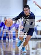 Photo from the gallery "Cascade Christian @ Bellevue Christian (WIAA 1A District Round 2)"