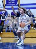 Photo from the gallery "Cascade Christian @ Bellevue Christian (WIAA 1A District Round 2)"