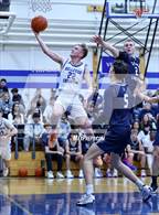 Photo from the gallery "Cascade Christian @ Bellevue Christian (WIAA 1A District Round 2)"