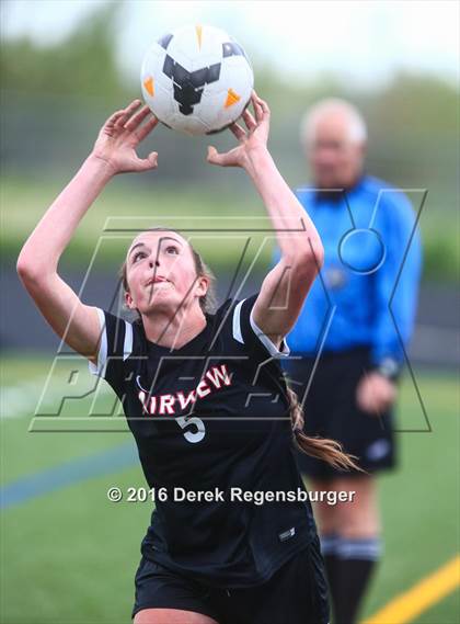 Thumbnail 2 in Monarch vs Fairview (CHSAA 5A 2nd Round) photogallery.