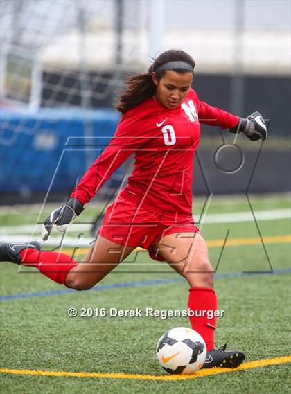 Thumbnail 1 in Monarch vs Fairview (CHSAA 5A 2nd Round) photogallery.