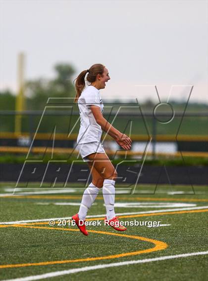 Thumbnail 3 in Monarch vs Fairview (CHSAA 5A 2nd Round) photogallery.
