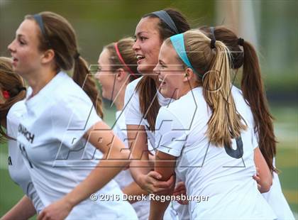 Thumbnail 2 in Monarch vs Fairview (CHSAA 5A 2nd Round) photogallery.
