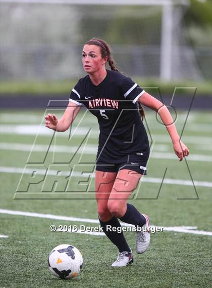 Thumbnail 1 in Monarch vs Fairview (CHSAA 5A 2nd Round) photogallery.