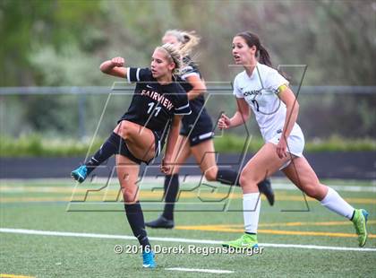 Thumbnail 3 in Monarch vs Fairview (CHSAA 5A 2nd Round) photogallery.