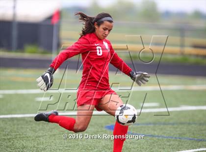 Thumbnail 1 in Monarch vs Fairview (CHSAA 5A 2nd Round) photogallery.