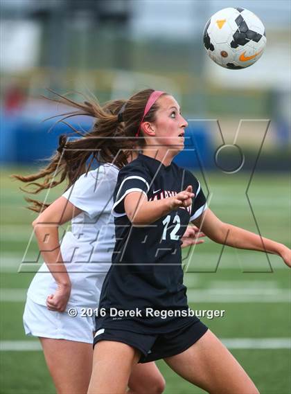 Thumbnail 1 in Monarch vs Fairview (CHSAA 5A 2nd Round) photogallery.