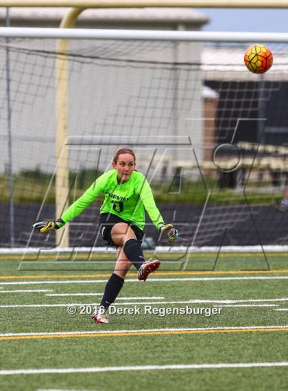 Thumbnail 1 in Monarch vs Fairview (CHSAA 5A 2nd Round) photogallery.