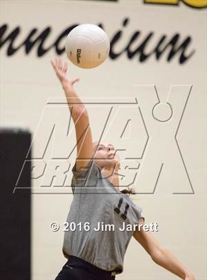 Senatobia @ Hernando