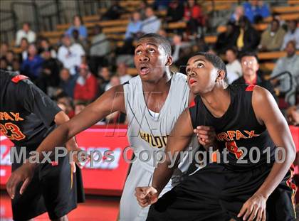 Thumbnail 3 in Fairfax vs. Wheeler (Nike Extravaganza) photogallery.