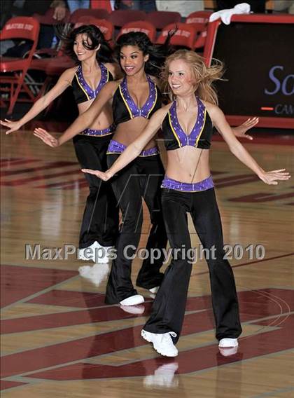 Thumbnail 2 in Fairfax vs. Wheeler (Nike Extravaganza) photogallery.