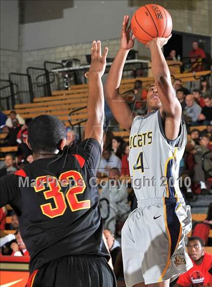 Thumbnail 1 in Fairfax vs. Wheeler (Nike Extravaganza) photogallery.
