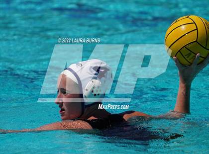 Thumbnail 2 in JV: Carmel vs Leland (Aptos JV Invitational) photogallery.