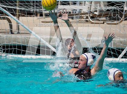 Thumbnail 2 in JV: Carmel vs Leland (Aptos JV Invitational) photogallery.