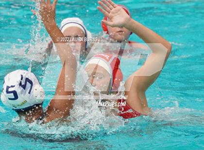 Thumbnail 1 in JV: Carmel vs Leland (Aptos JV Invitational) photogallery.