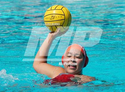 Thumbnail 2 in JV: Carmel vs Leland (Aptos JV Invitational) photogallery.