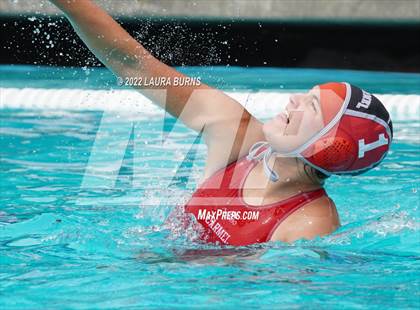 Thumbnail 1 in JV: Carmel vs Leland (Aptos JV Invitational) photogallery.