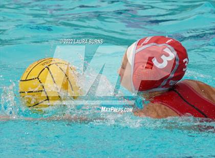 Thumbnail 3 in JV: Carmel vs Leland (Aptos JV Invitational) photogallery.