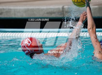 Thumbnail 1 in JV: Carmel vs Leland (Aptos JV Invitational) photogallery.