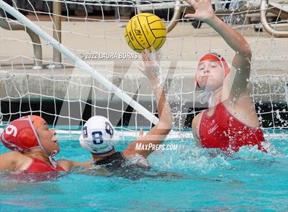 Thumbnail 1 in JV: Carmel vs Leland (Aptos JV Invitational) photogallery.