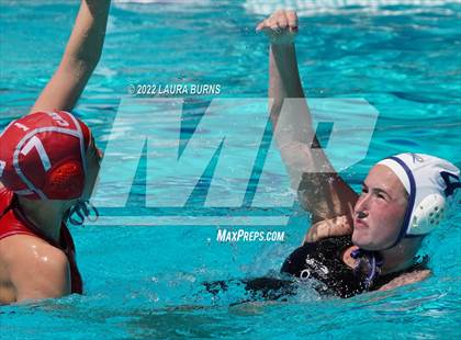 Thumbnail 2 in JV: Carmel vs Leland (Aptos JV Invitational) photogallery.