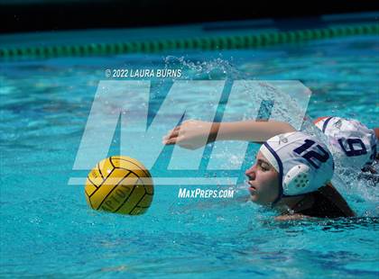 Thumbnail 3 in JV: Carmel vs Leland (Aptos JV Invitational) photogallery.
