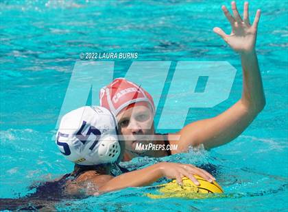 Thumbnail 3 in JV: Carmel vs Leland (Aptos JV Invitational) photogallery.