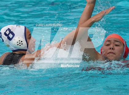 Thumbnail 3 in JV: Carmel vs Leland (Aptos JV Invitational) photogallery.
