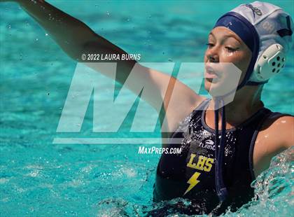 Thumbnail 3 in JV: Carmel vs Leland (Aptos JV Invitational) photogallery.