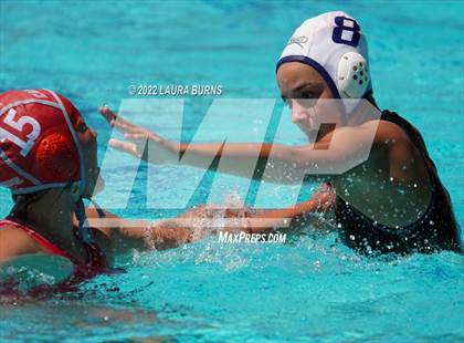 Thumbnail 2 in JV: Carmel vs Leland (Aptos JV Invitational) photogallery.
