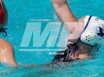 Thumbnail 3 in JV: Carmel vs Leland (Aptos JV Invitational) photogallery.