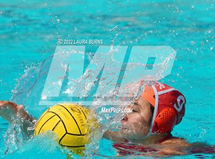 Thumbnail 3 in JV: Carmel vs Leland (Aptos JV Invitational) photogallery.