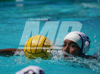 Thumbnail 1 in JV: Carmel vs Leland (Aptos JV Invitational) photogallery.