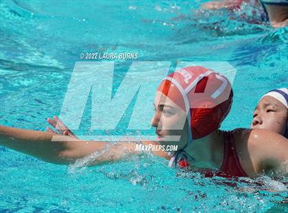 Thumbnail 1 in JV: Carmel vs Leland (Aptos JV Invitational) photogallery.