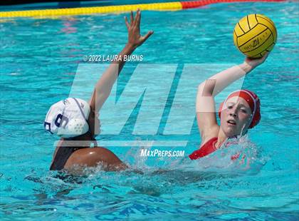 Thumbnail 2 in JV: Carmel vs Leland (Aptos JV Invitational) photogallery.