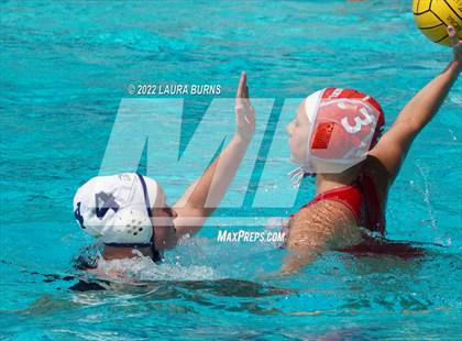 Thumbnail 2 in JV: Carmel vs Leland (Aptos JV Invitational) photogallery.