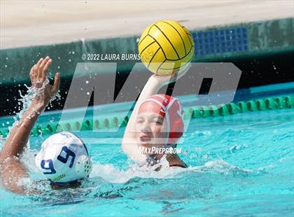 Thumbnail 1 in JV: Carmel vs Leland (Aptos JV Invitational) photogallery.