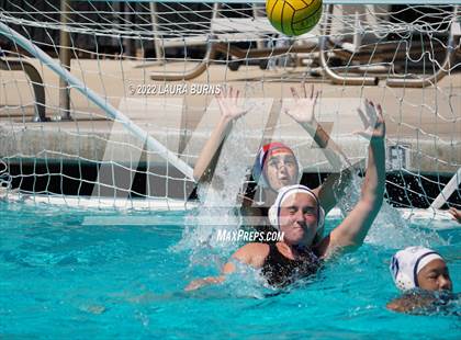 Thumbnail 1 in JV: Carmel vs Leland (Aptos JV Invitational) photogallery.
