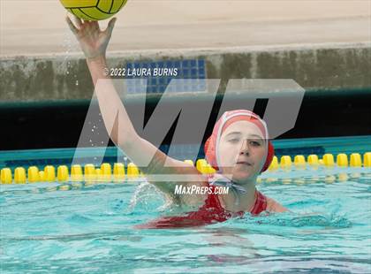 Thumbnail 3 in JV: Carmel vs Leland (Aptos JV Invitational) photogallery.