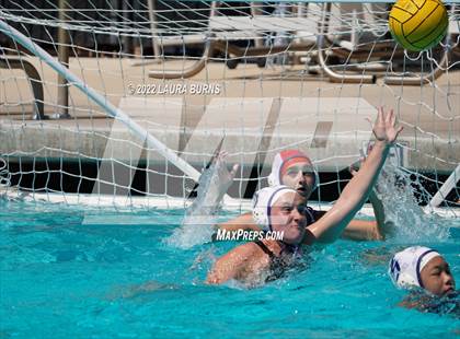 Thumbnail 3 in JV: Carmel vs Leland (Aptos JV Invitational) photogallery.