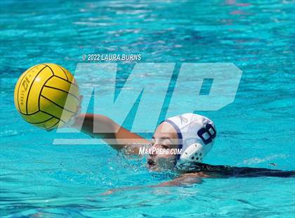 Thumbnail 2 in JV: Carmel vs Leland (Aptos JV Invitational) photogallery.