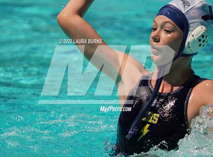 Thumbnail 2 in JV: Carmel vs Leland (Aptos JV Invitational) photogallery.