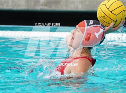 Thumbnail 3 in JV: Carmel vs Leland (Aptos JV Invitational) photogallery.