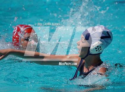 Thumbnail 3 in JV: Carmel vs Leland (Aptos JV Invitational) photogallery.