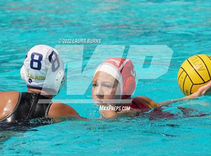 Thumbnail 2 in JV: Carmel vs Leland (Aptos JV Invitational) photogallery.